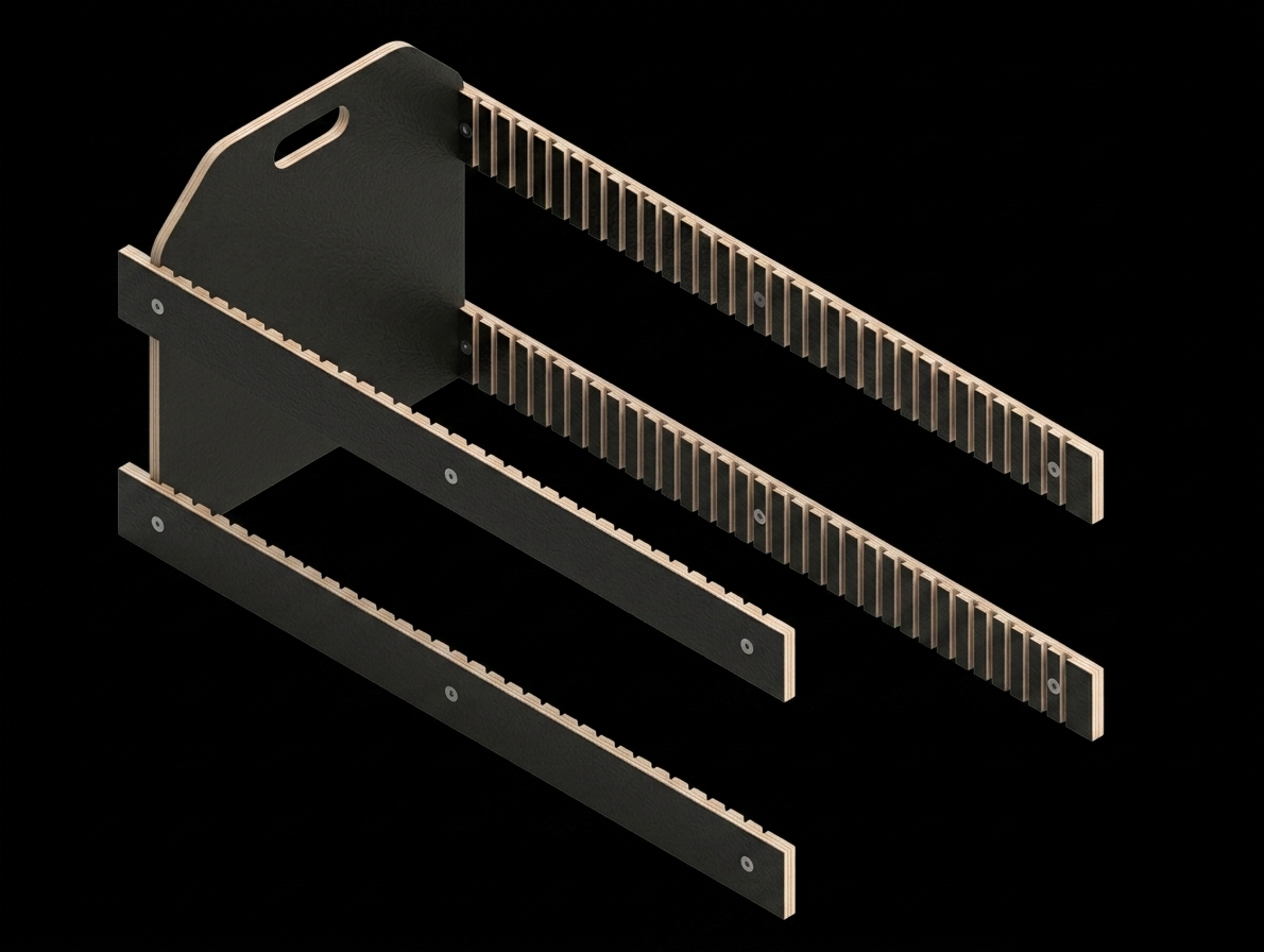 Compartiments modulables M.Cases