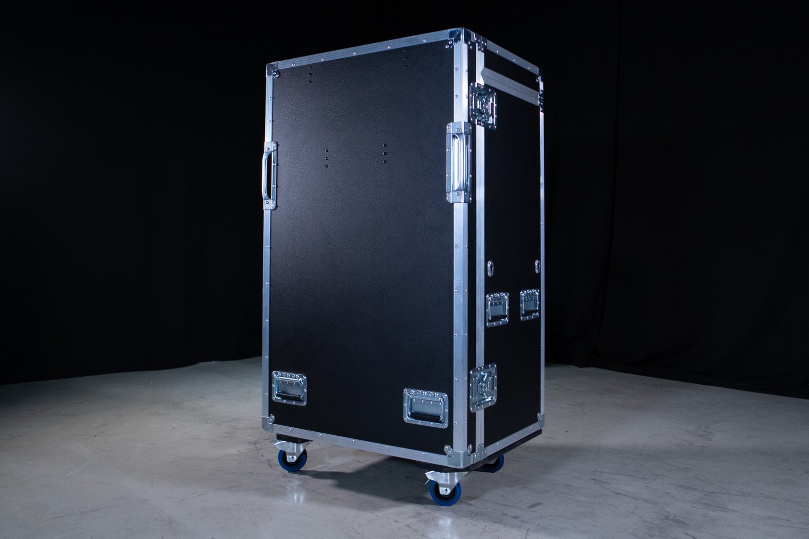 Flight case M.Cases