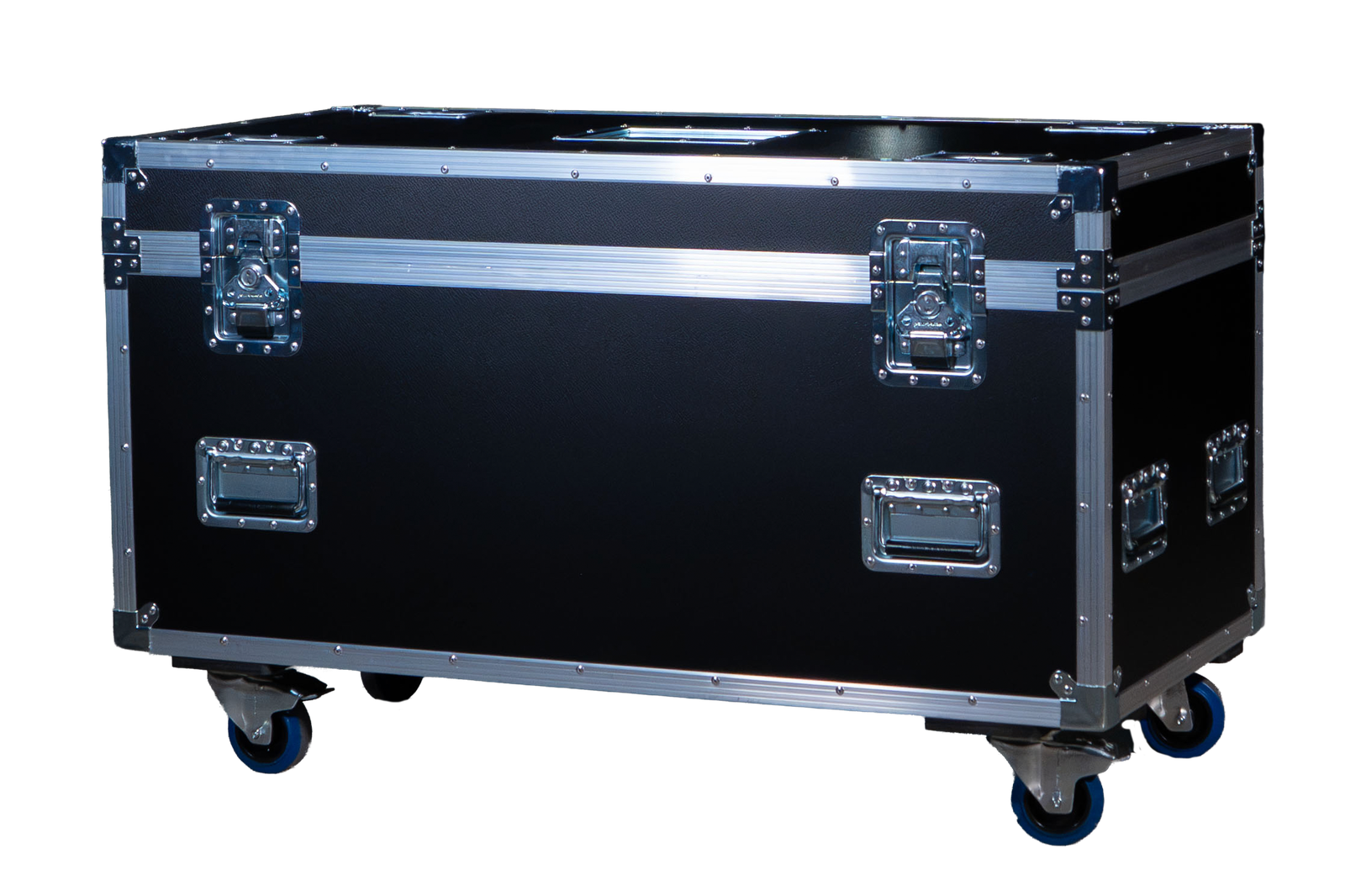 Flight case malle 120×60 cm M.Cases