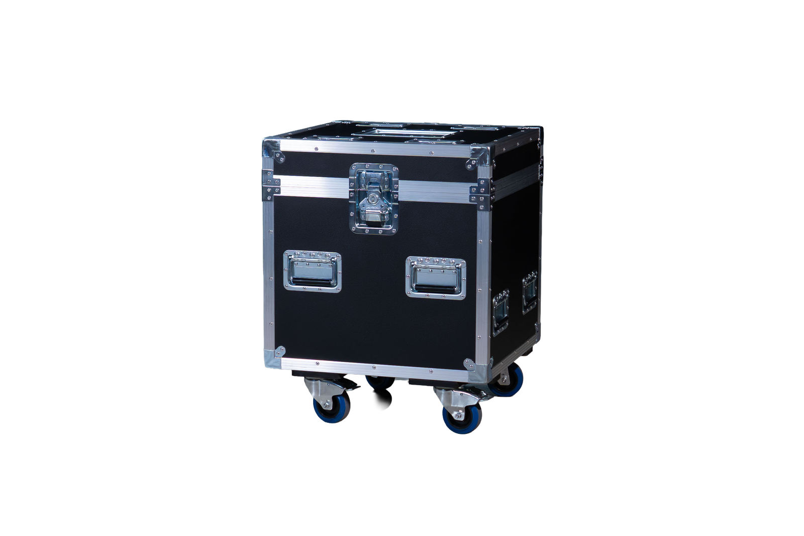 Flight case malle 60×60 cm M.Cases