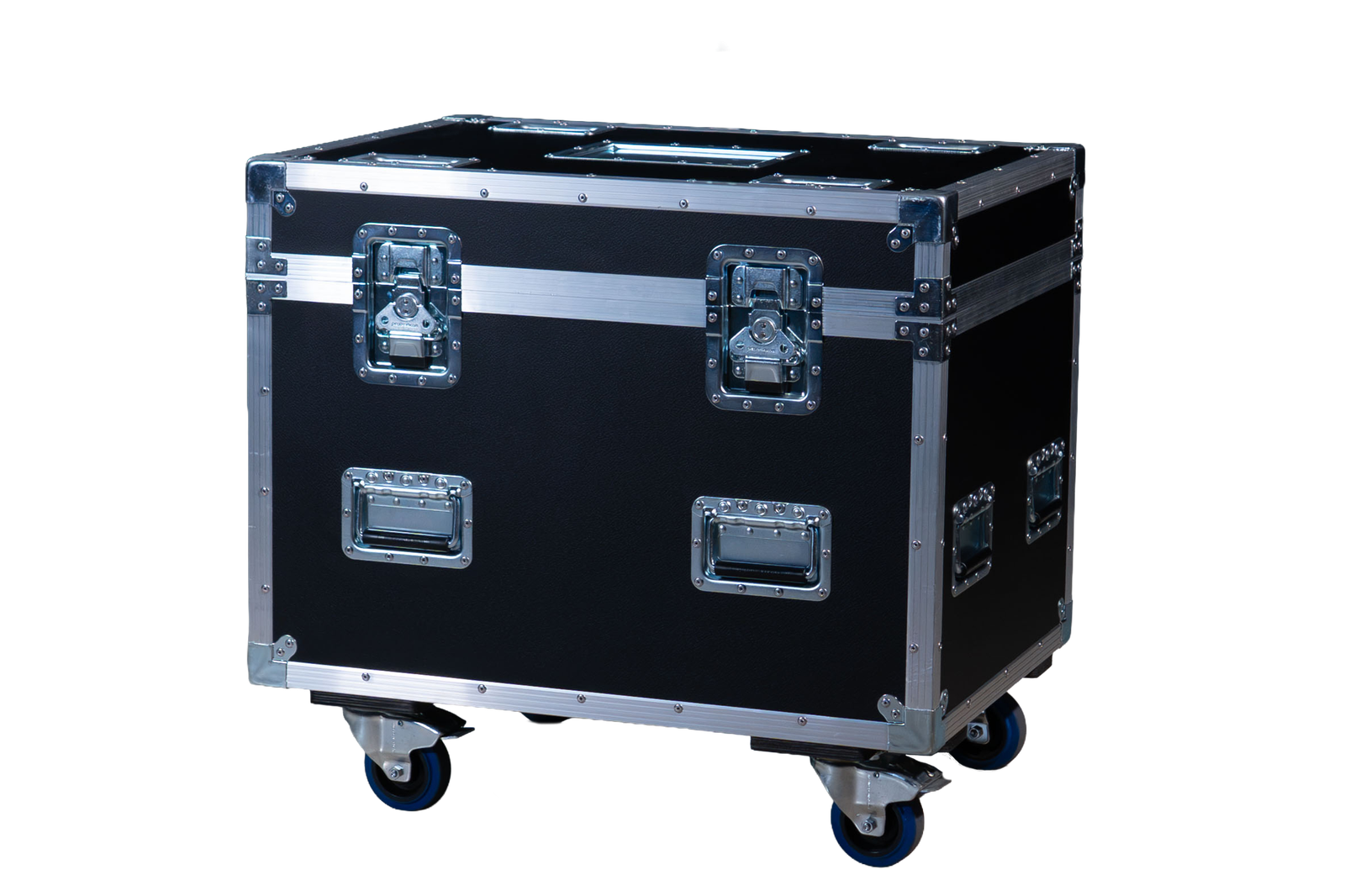 Flight case malle 80×60 cm M.Cases