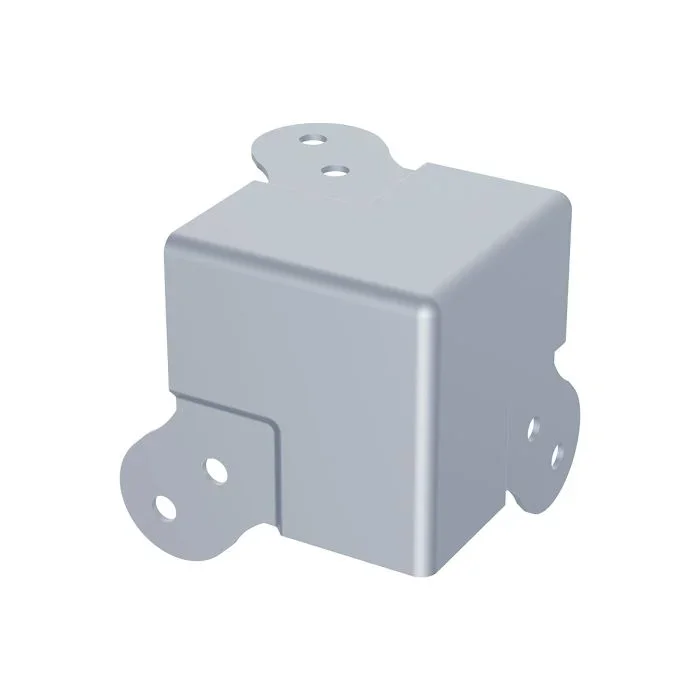 Coins plats