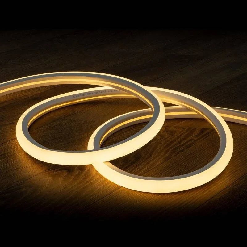 Éclairage LED