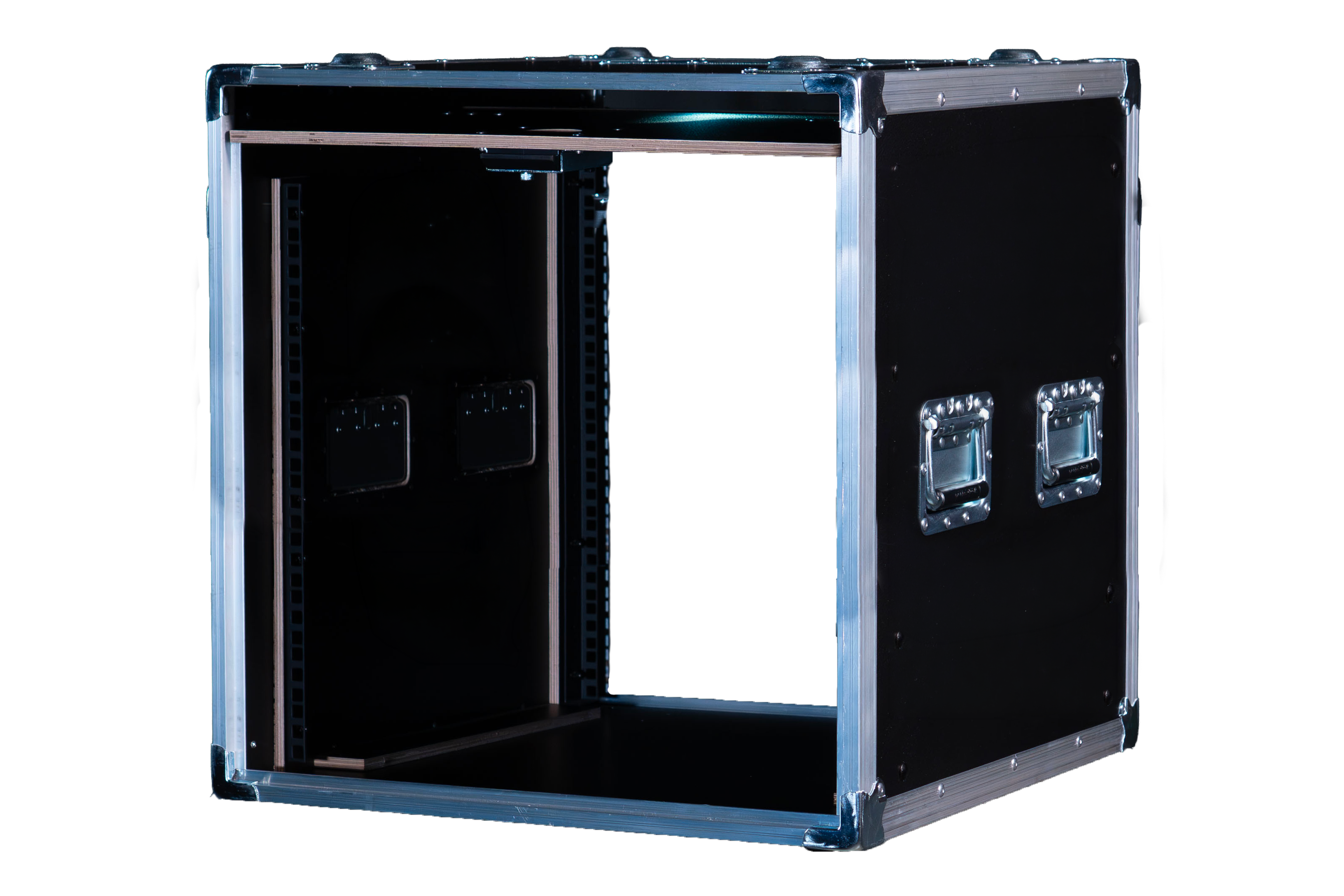 Flight case rack 10U M.Cases
