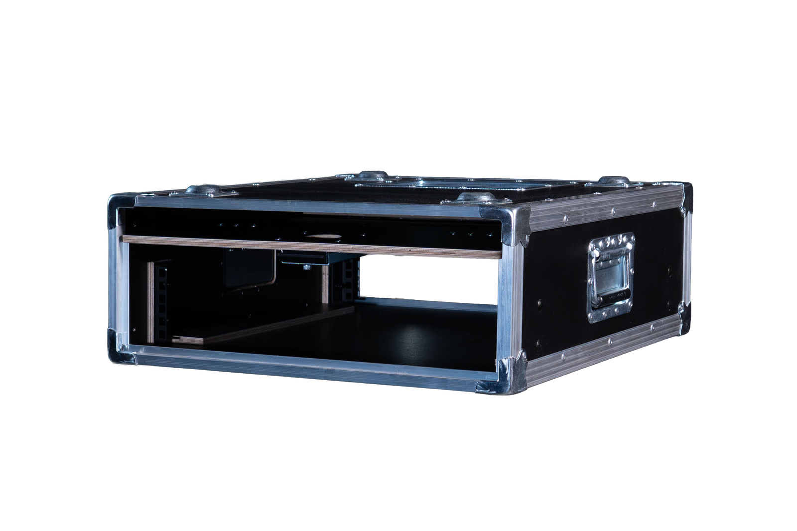 Flight case rack 2U M.Cases