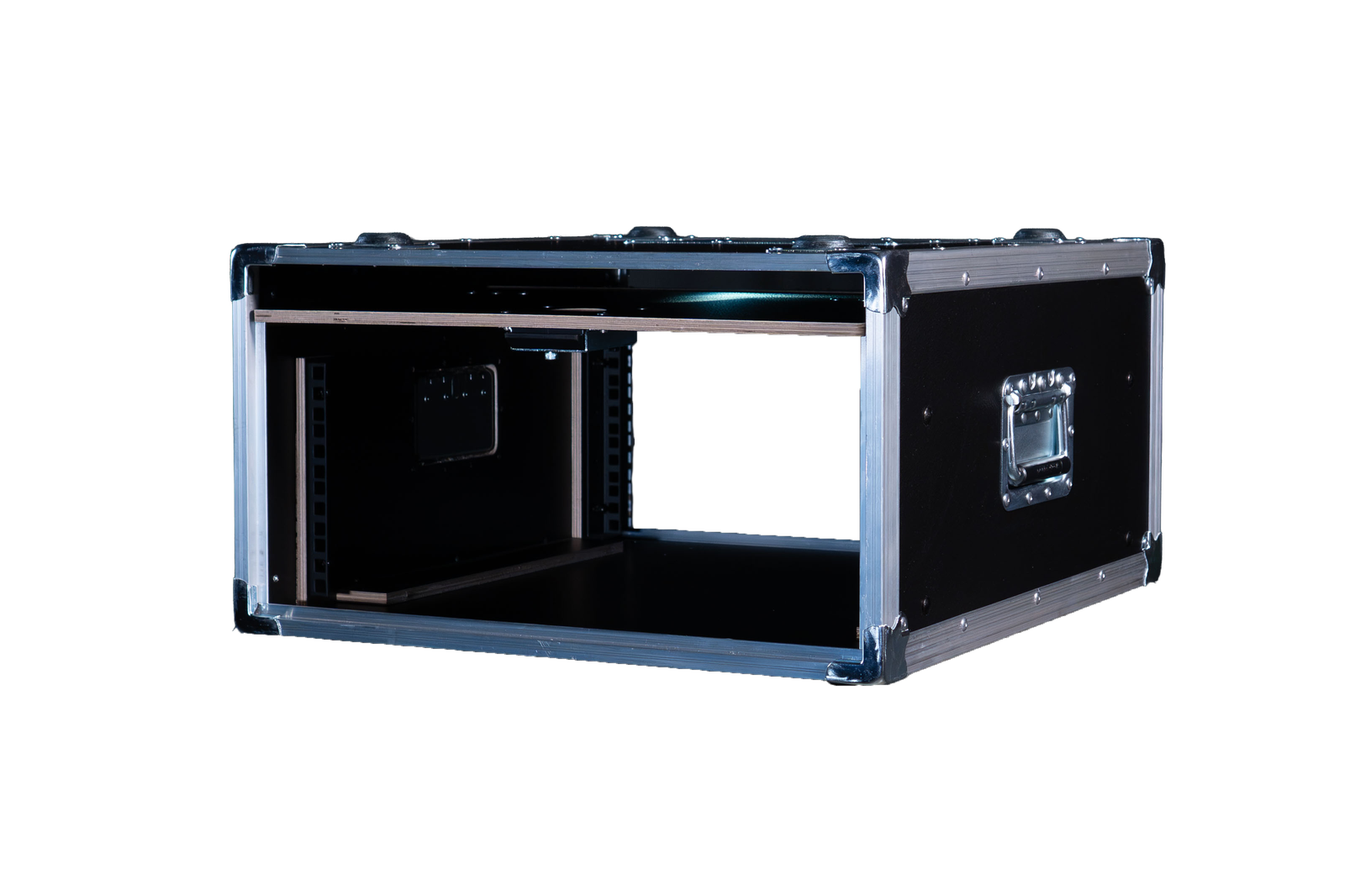 Flight case rack 4U M.Cases